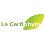 Image logo Certiphyto